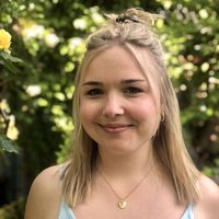 Amelie Schwarz's Photo