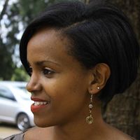 Tizita Adunga's Photo