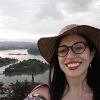 Johanna Méndez's Photo