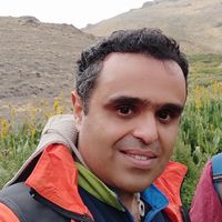 Koorosh Morad的照片