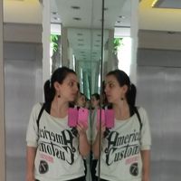 Cecilia Urrutibehety的照片