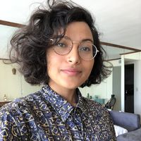 Marilyn Cotrich的照片