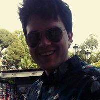 Tomás Acosta Márquez's Photo