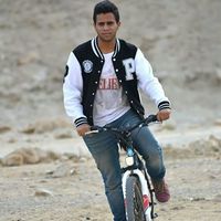 Abdelrahman Moussa's Photo