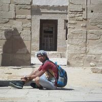 Mohamed Mostafa's Photo