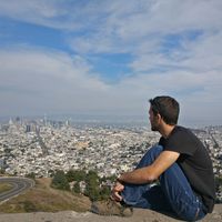 David Coronado's Photo