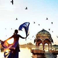 Armaan Jaisalmer的照片