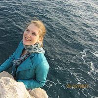 Johanna Hütner's Photo