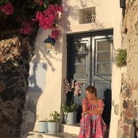 Clara antonela Freccero的照片