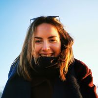 Caroline Bodner的照片