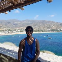 Fotos de Paulo Montenegro