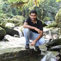 Sasanka Pratapa的照片