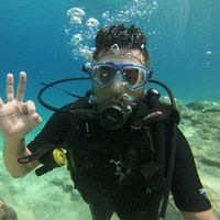 Mustafa Özdemir's Photo