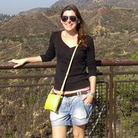 Lucie Korbelova的照片