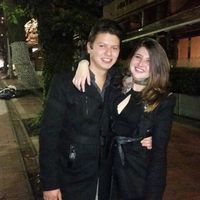 Ana Mendoza Espinosa's Photo