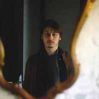 Amir Turayev's Photo