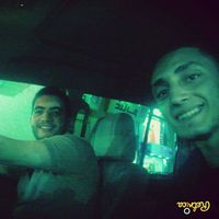 Moayad Alobaidi's Photo