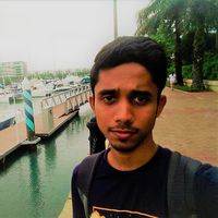 Nirushan Prabaharan的照片