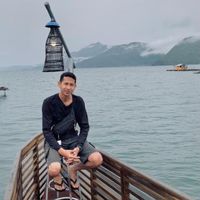 Faisal Riski's Photo