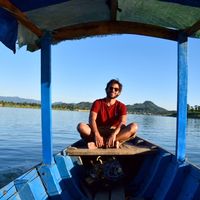 Le foto di Diogo Policiano