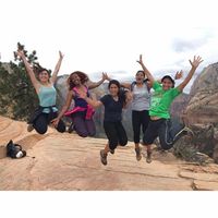 Fotos de Amerfina Santiago