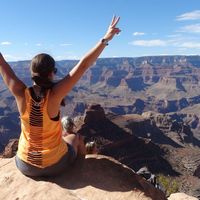 Le foto di Esther Fernandez