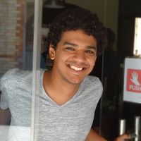 Ahmed Medhat's Photo