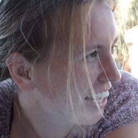 Klaudia Roszuk's Photo