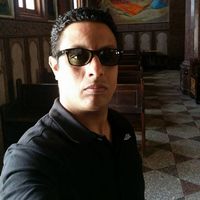 George Fahim的照片