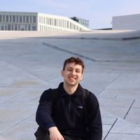 Tim Felsmann's Photo