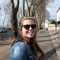 Sanne Wegsteen's Photo