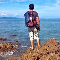 Tanapat Jamjumrus's Photo