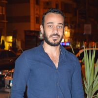 Photos de Mohamed Tharwat