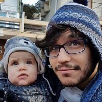 Albi Calderón Kovari's Photo