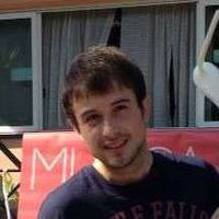 Christian Ferrari's Photo