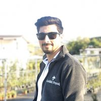 Burak Caglar's Photo