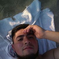Cristian Flores Torres's Photo