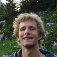 Leo-Philipp Heiniger's Photo