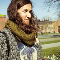 Patricia Apostolica's Photo