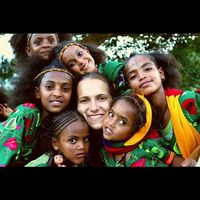 Le foto di Lidia Escribano