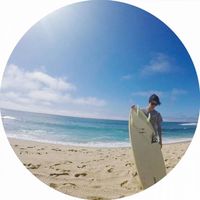 Hugo Zambrano's Photo