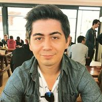 Halil Şehitlioğulları的照片