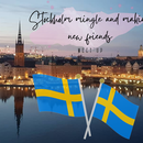 Stockholm Culture Exchange & Friend Making Meetup's picture