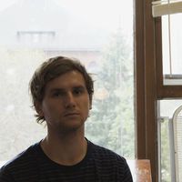 Jacob Popek的照片