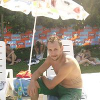 Dean Jovanoski的照片