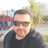 Feras Algeria's Photo