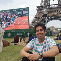 Edgar Carvajal的照片