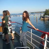 Anna Gnevko的照片