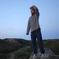 Geraint  Davies's Photo