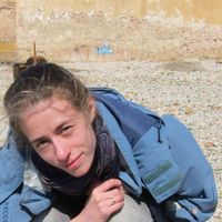 Zuzanna Kasprzyk的照片